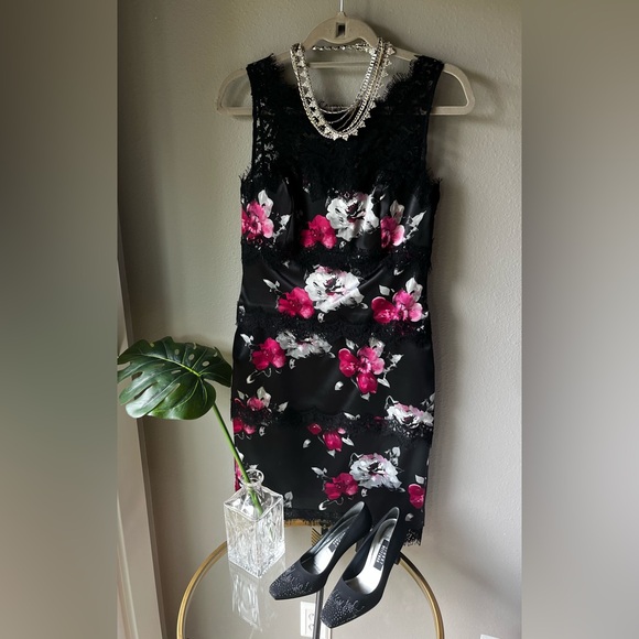 Stella & Dot Sutton Versatile Mixed Metals Statement Necklace - Picture 10 of 12